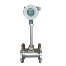 Stainless steel biogas meter    gas flowmeter flow meter
